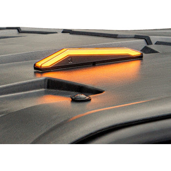 Ravek Can-Am Commander Apex Running Lights (Amber)