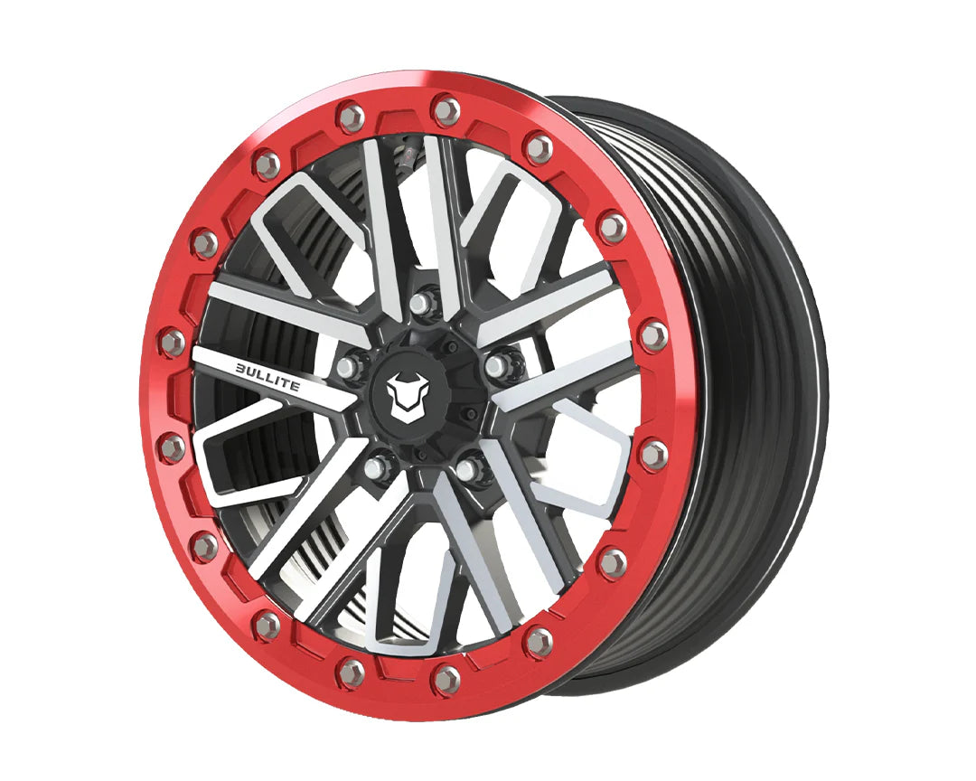 Bullite BT PRO-04 STORMBRINGER