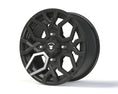 Load image into Gallery viewer, Bullite BT-07 CASTER

