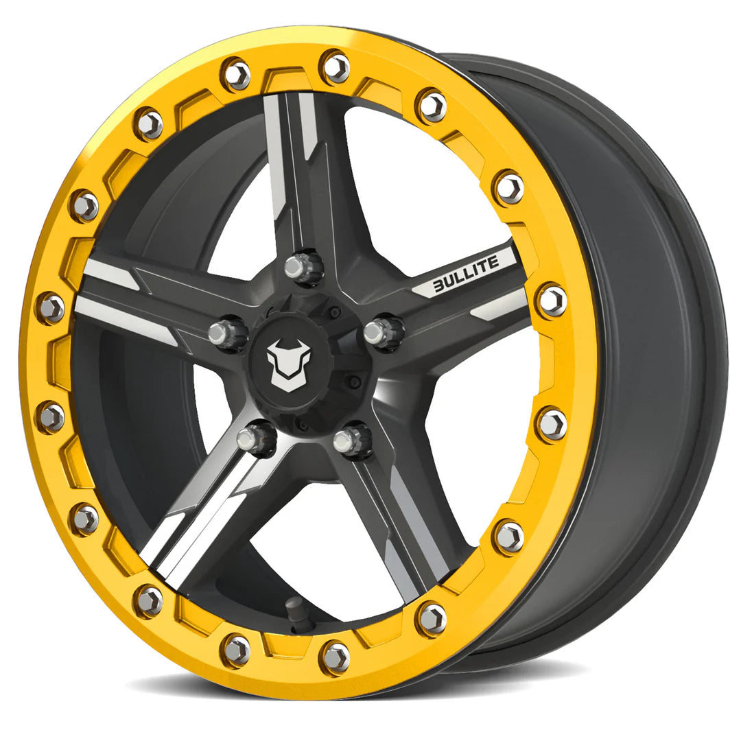 Bullite BT-09 SHURIKEN