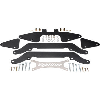 HIGH LIFTER Polaris Lift Kit