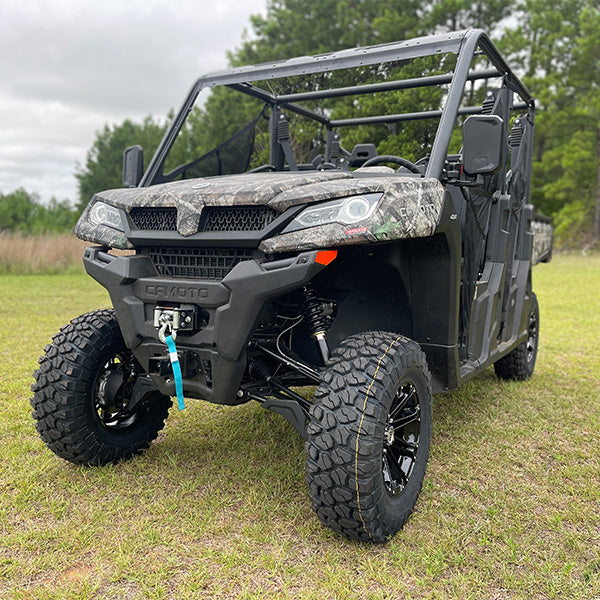 HIGH LIFTER CFMOTO U FORCE LIFT KIT