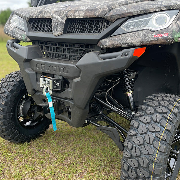 HIGH LIFTER CFMOTO U FORCE LIFT KIT