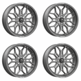 Load image into Gallery viewer, MSA M47 Sniper 20" Wheels Can-Am Commander Maverick Renegade Outlander Defender

