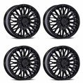 Load image into Gallery viewer, MSA Clubber 14" Wheels    Polaris RZR 1000 XP / Ranger XP 900/1000
