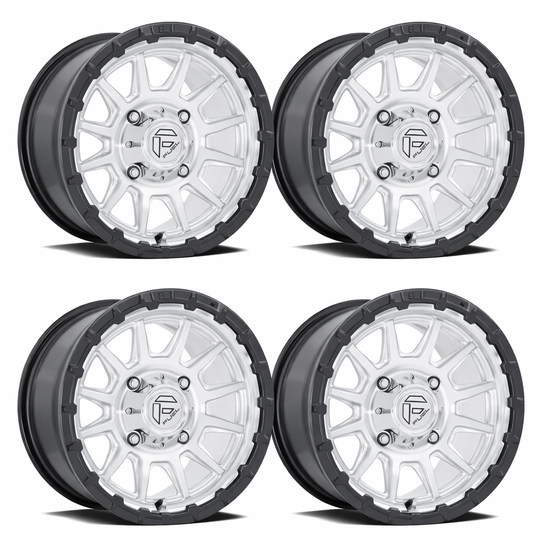 Fuel Piston 15" Wheels +38mm  Polaris RZR 1000 XP / Ranger XP 900/1000