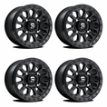 Load image into Gallery viewer, Fuel Vector Beadlock  Wheels  15" Can-Am Commander Maverick Renegade Outlander Defender
