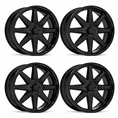 Load image into Gallery viewer, MSA M54 Spark 20" Wheels    Polaris RZR 1000 XP / Ranger XP 900/1000
