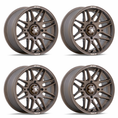 Load image into Gallery viewer, MSA M52 Radar 16" Wheels     Polaris RZR 1000 XP / Ranger XP 900/1000
