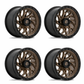 Load image into Gallery viewer, Fuel Runner 15" Wheels  Can-Am Commander Maverick Renegade Outlander Defender
