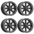 Load image into Gallery viewer, MSA M31 Lok2 UTV Wheels 14"   Polaris RZR 1000 XP / Ranger XP 900/1000
