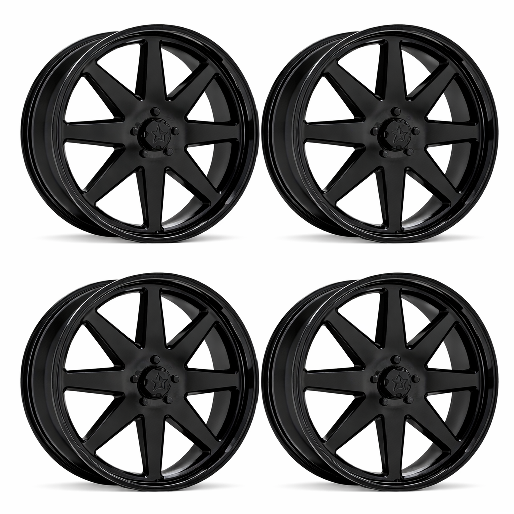 MSA M54 Spark 14"    Polaris RZR 1000 XP / Ranger XP 900/1000