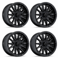 Load image into Gallery viewer, MSA M49 Creed 14" Wheels     Polaris RZR 1000 XP / Ranger XP 900/1000

