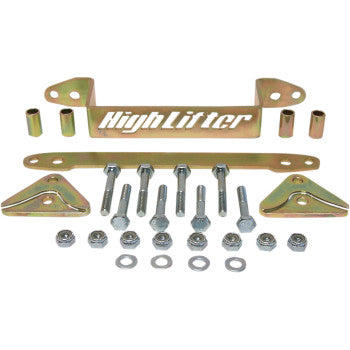 HIGH LIFTER Suzuki King Quad Lift Kit