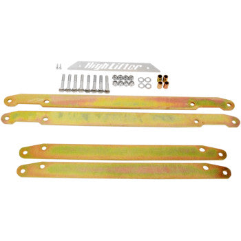 HIGH LIFTER Kawasaki MULE Lift Kit
