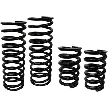 HIGH LIFTER Can-Am Maverick Lift Kit