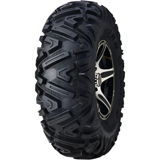DURO DI2038 Power Grip II - Rear - 27x11-12 - 6 Ply