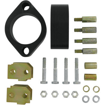 HIGH LIFTER Kawasaki KAF400 Mule Lift Kit