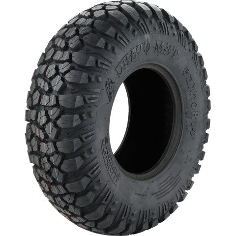 MOOSE OFFROAD Draco - Front/Rear - 32x10R14 - 8 Ply