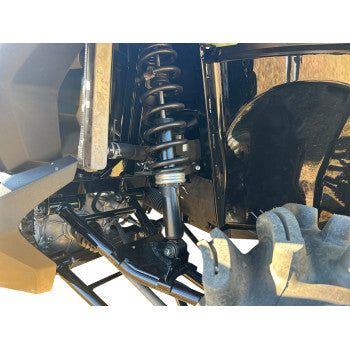 HIGH LIFTER  Kawasaki Lift Kit