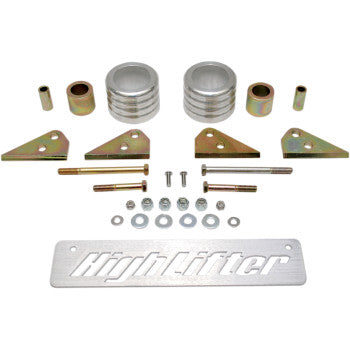 HIGH LIFTER Polaris Ranger Lift Kit
