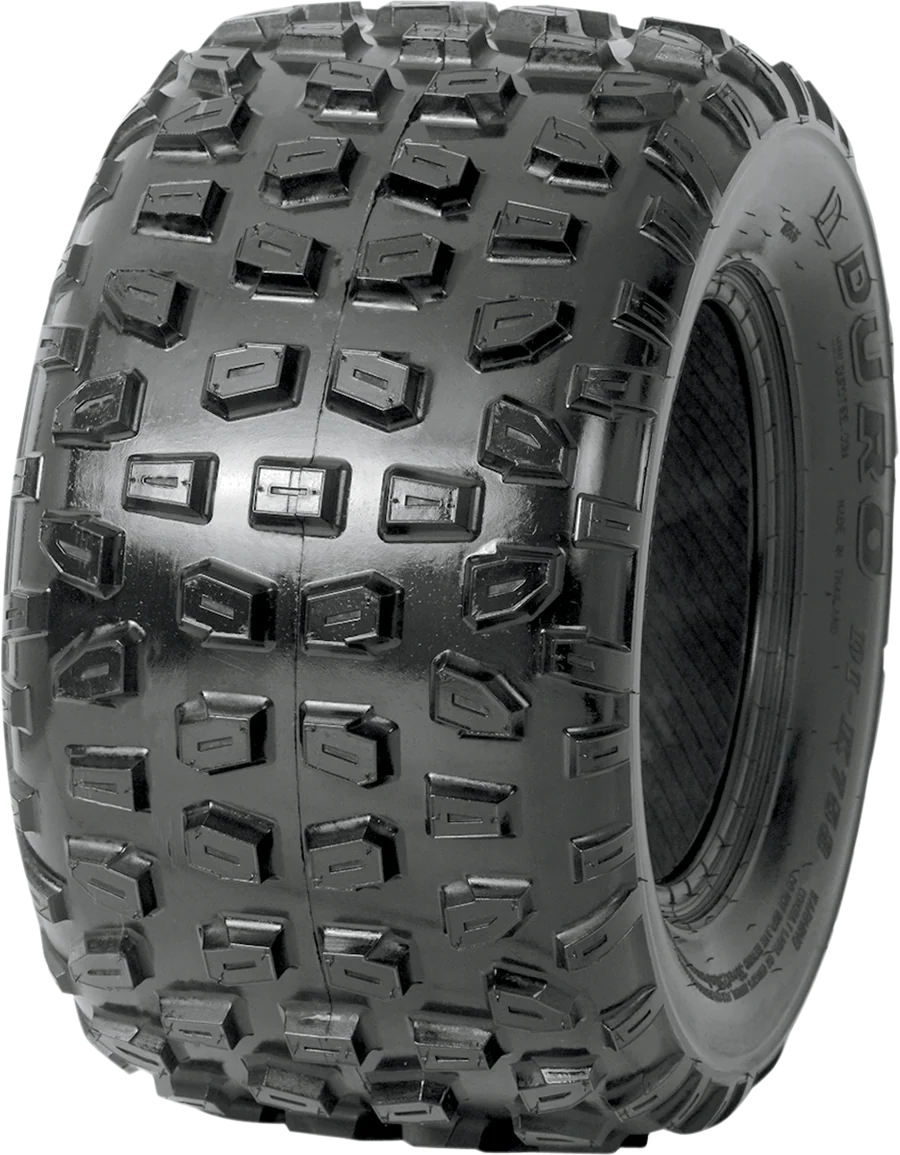 DURO DI-K758 - Rear - 22x10-10 - 2 Ply