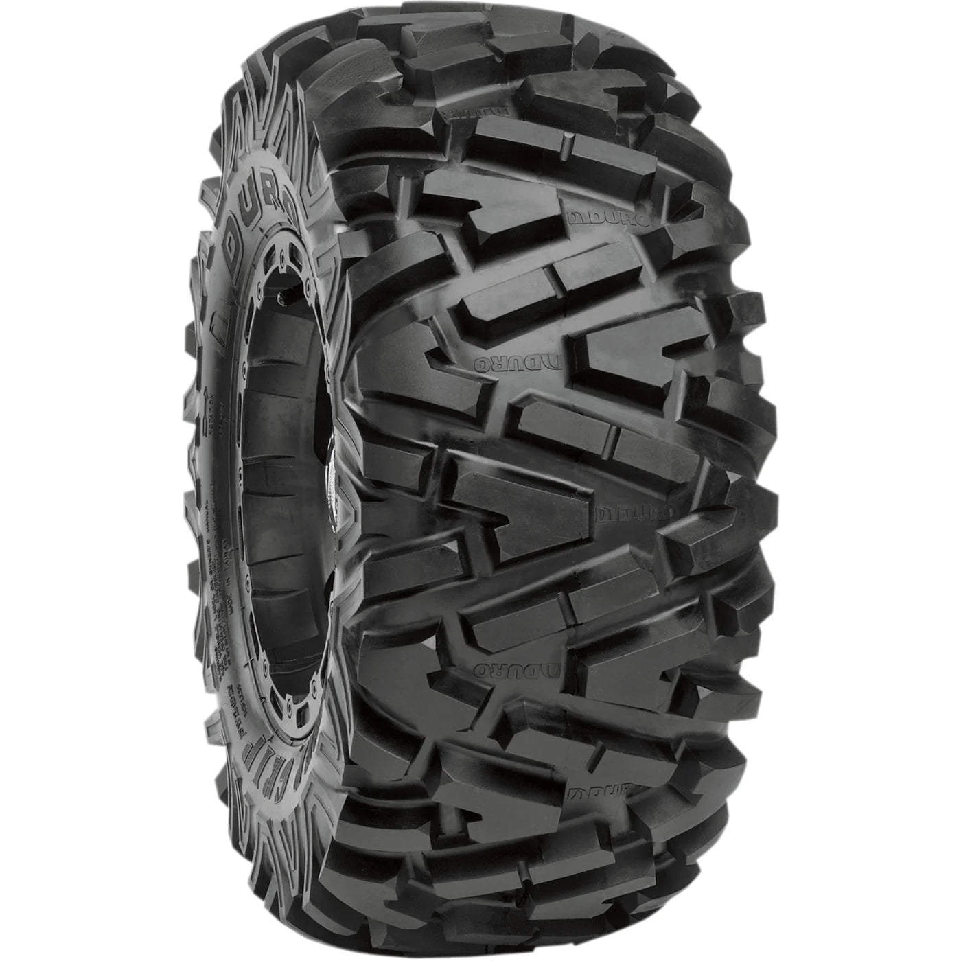 DURO DI-2025 Power Grip - Rear - 26x10R14 - 4 Ply