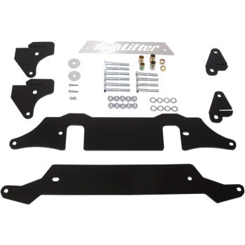 HIGH LIFTER Polaris RZR Lift Kit