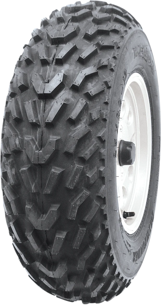 KENDA Pathfinder - Front - 25x8-12 - 4 Ply