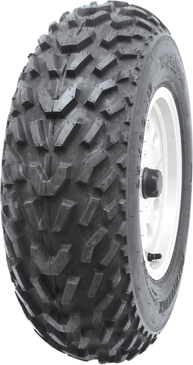 KENDA Pathfinder - Front - 18x7-7 - 2 Ply