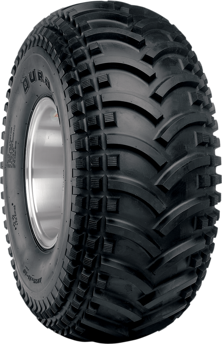 DURO HF243 - Front/Rear - 25x8-12 - 2 Ply