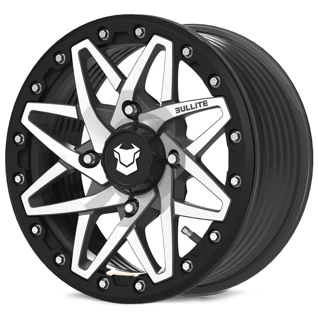 Bullite BT PRO-01 AVENGER