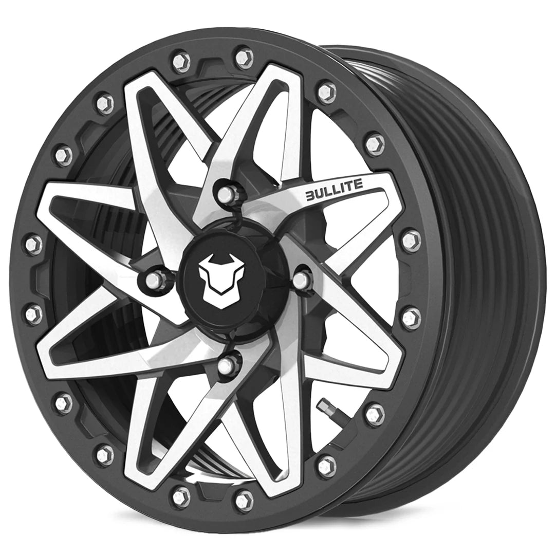 Bullite BT PRO-01 AVENGER