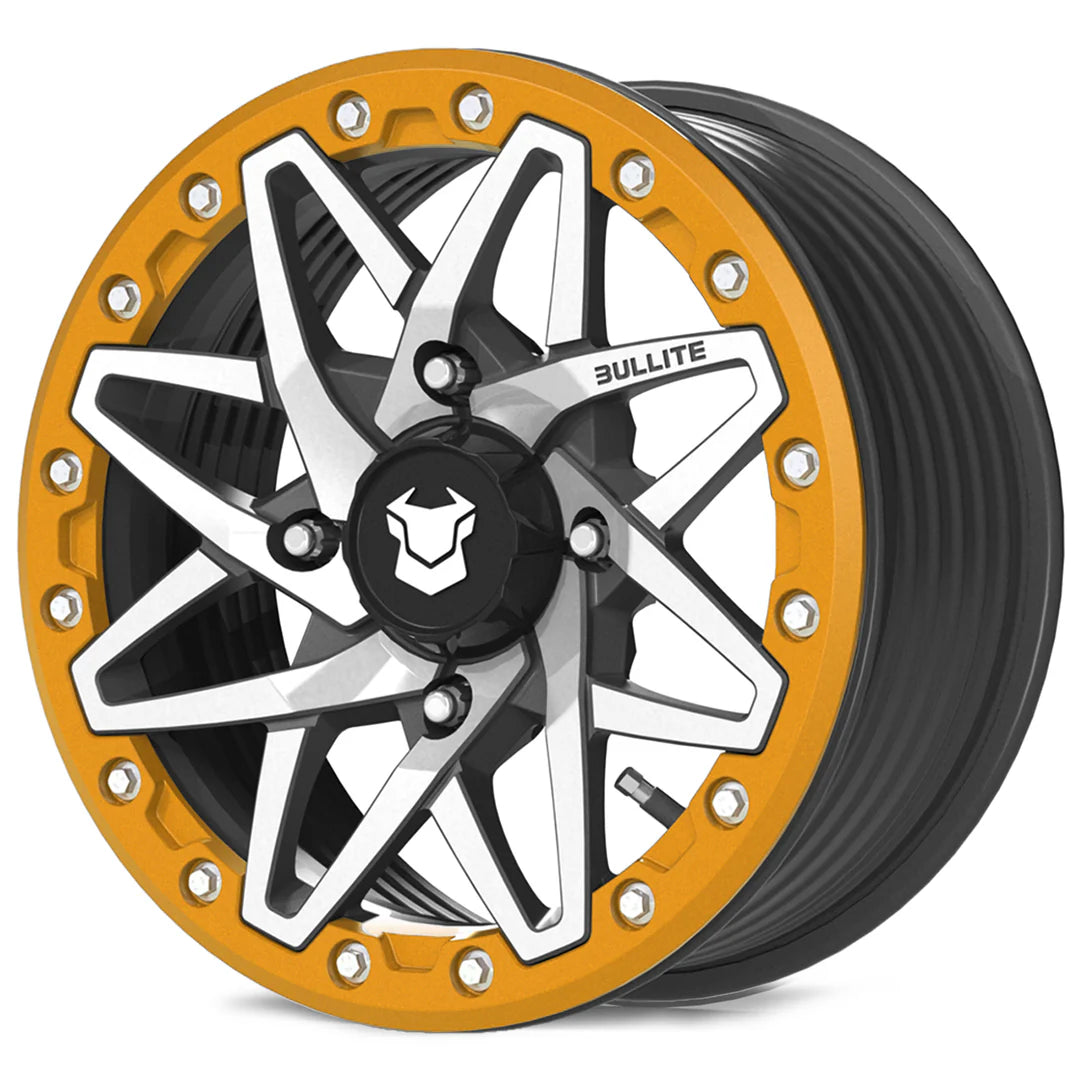 Bullite BT PRO-01 AVENGER