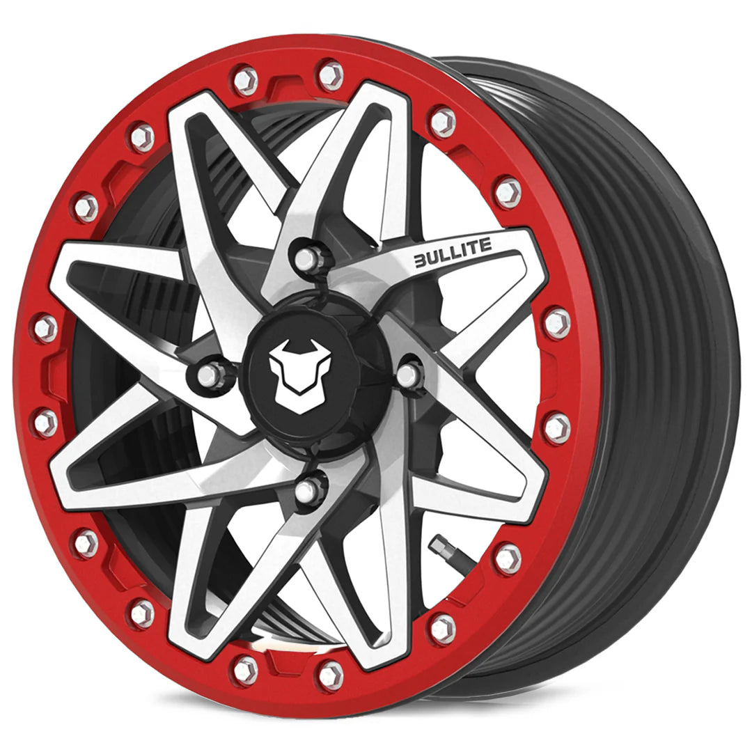 Bullite BT PRO-01 AVENGER