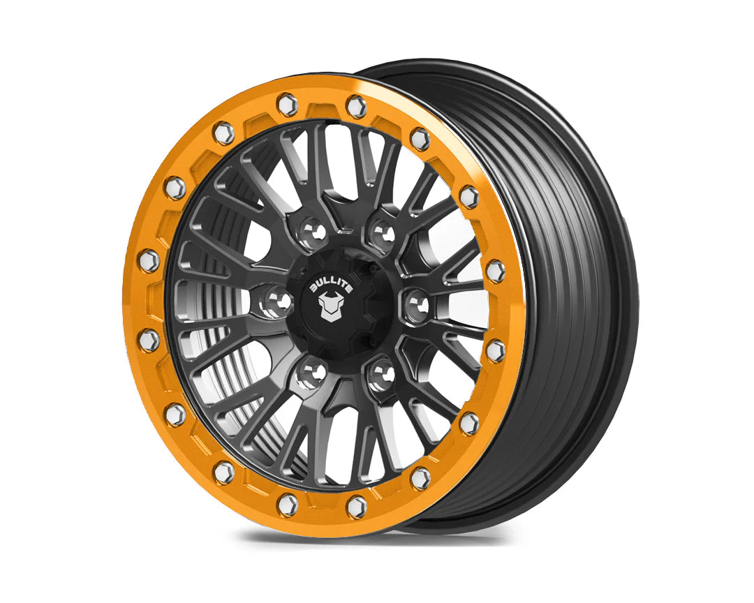 Bullite BT PRO-08 BRAWLER