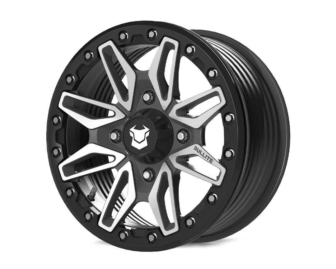 Bullite BT PRO-02 WARDEN