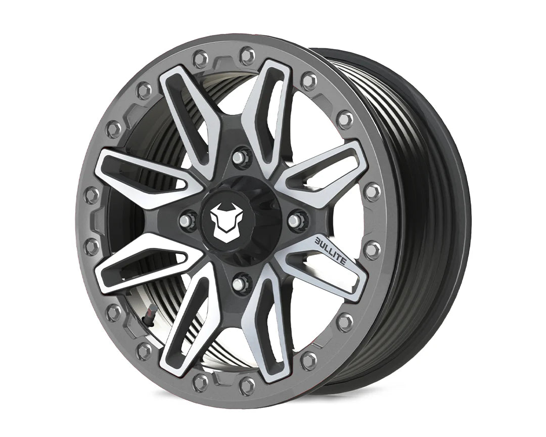 Bullite BT PRO-02 WARDEN