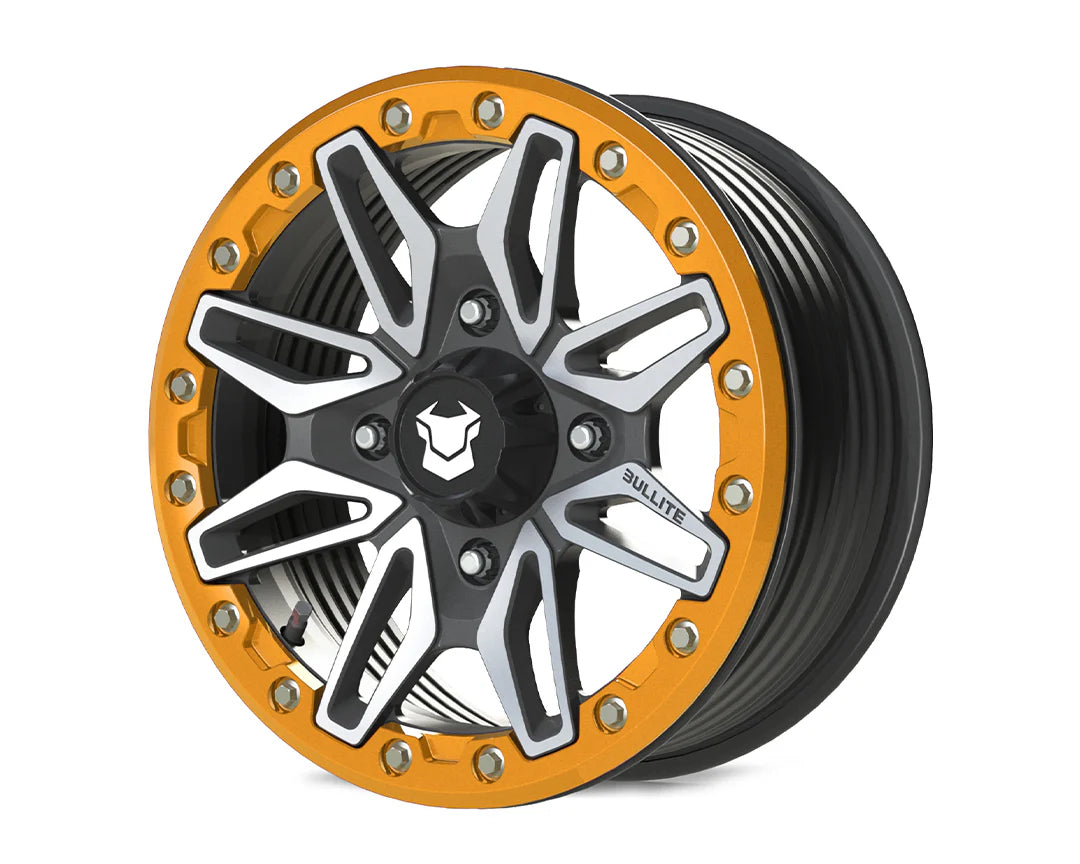 Bullite BT PRO-02 WARDEN