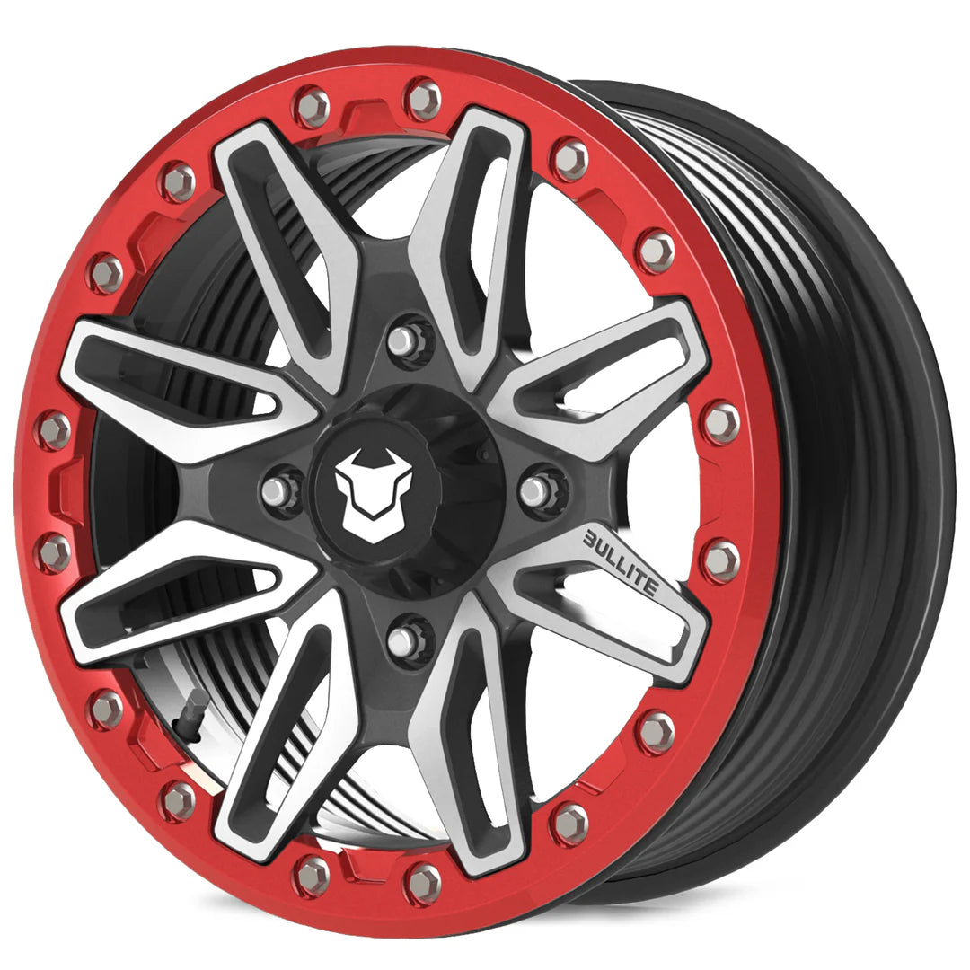 Bullite BT PRO-02 WARDEN
