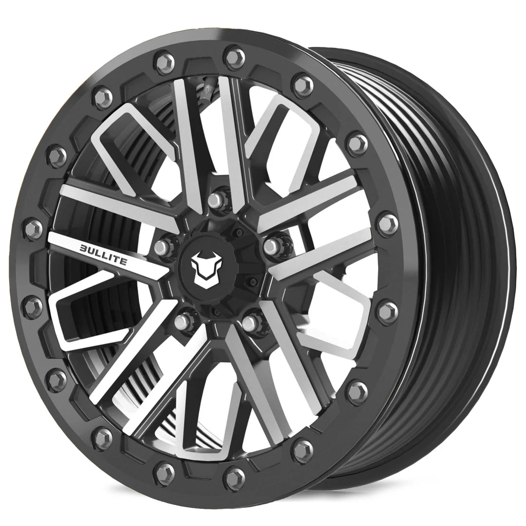 Bullite BT PRO-04 STORMBRINGER