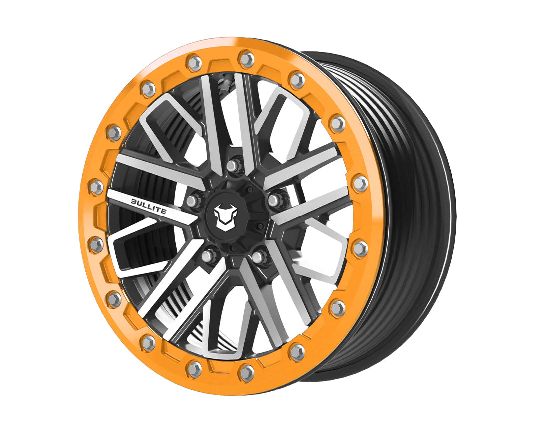 Bullite BT PRO-04 STORMBRINGER