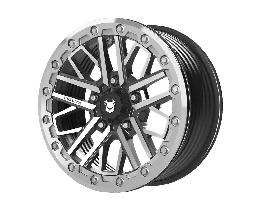 Bullite BT PRO-04 STORMBRINGER