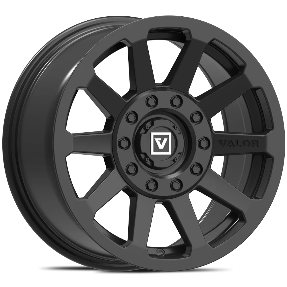Valor V02 15X7