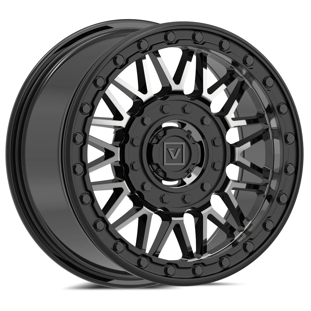 Valor V08 BEADLOCK 15x7
