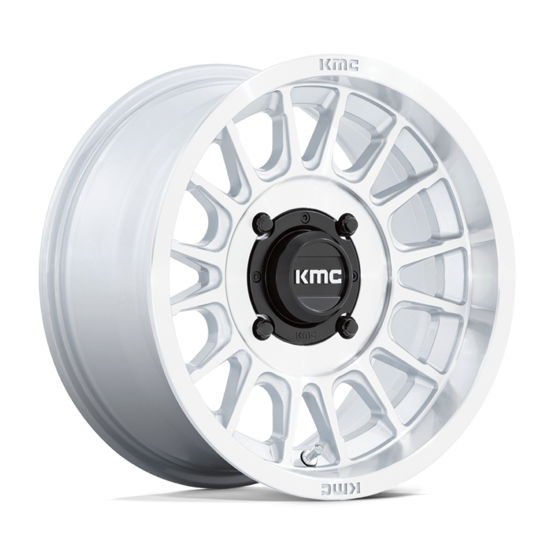 KMC IMPACT UTV 15X7 4X156 115 +10