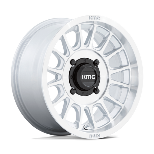 KMC IMPACT UTV 15X7 4X156 115 +10