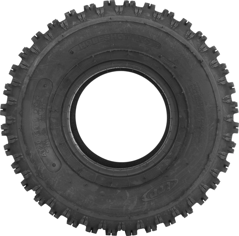 ITP HOLESHOT XC REAR 20X11-9 LR340LBS BIAS