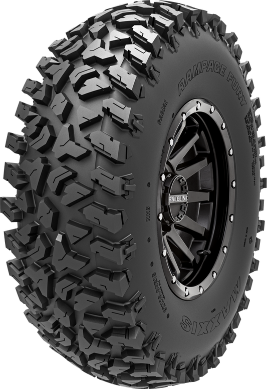 MAXXIS TIRE RAMPAGE FURY 32X10R15