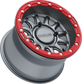 Load image into Gallery viewer, RACELINE ALPHA 15X7 (+10MM)
